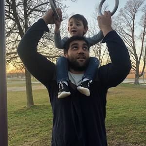 Meet your Posher, Jacob